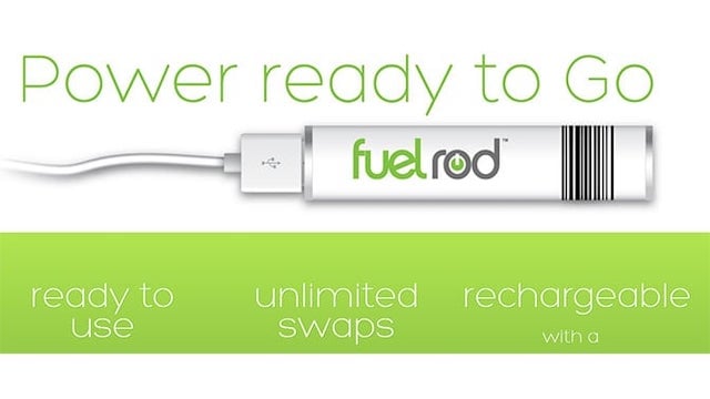 There's an awesome deal on FuelRods you need to know about