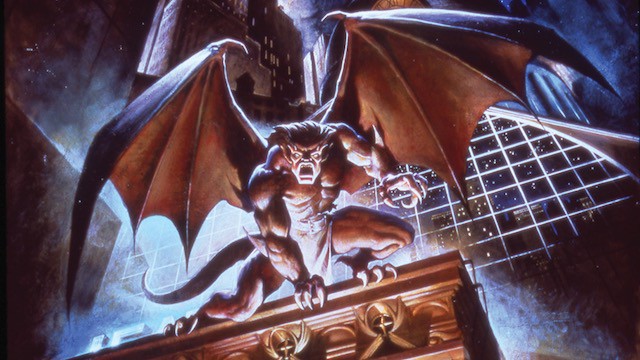 This is the Disney Television Reboot Fans Want