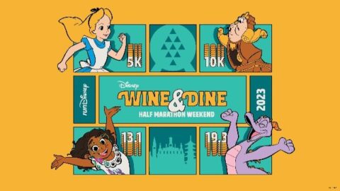Three Reasons Wine and Dine Runners Are NOT Happy