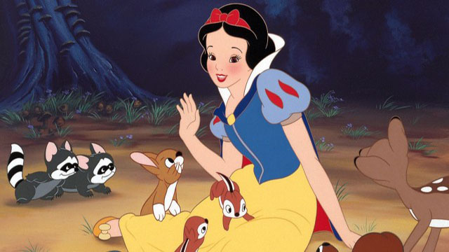 We now know the Disney+ release date for the restored Snow White and the Seven Dwarfs