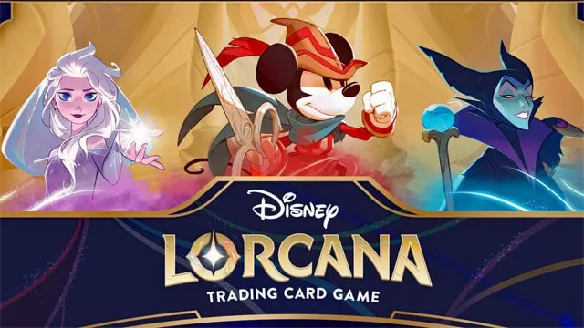 What You Need to Know to Buy New Disney Lorcana Cards