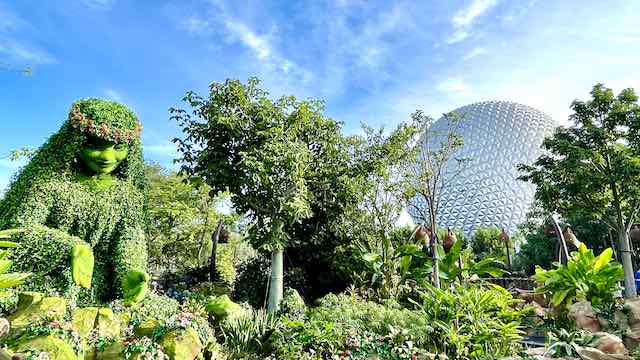 Why Disney's New Attraction is so Important For EPCOT