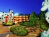 Disney pushes back one of its refurbishments