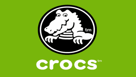 Crocs Launch a New Ka-Chow Inspired Clog