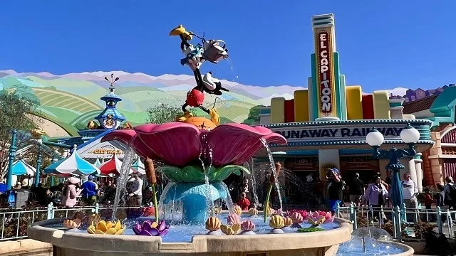 The Disney Toontown Refurbishment Updates You Need to Know About