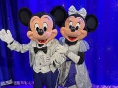 Best Surprise Ever for Mickey and Minnie's Birthday