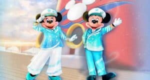 Disney Reveals Details for its New Private Beach Escape
