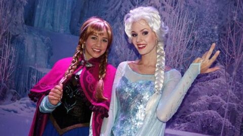 Disney Teases Frozen 4 is in the Works Now