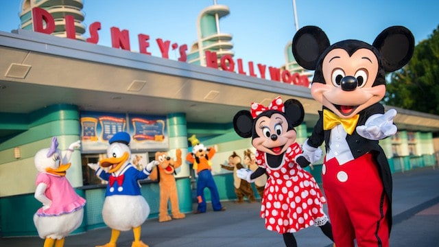 Don't Miss This Free Gift at Hollywood Studios