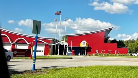 Employees Still Arguing with DeSantis Board Over Disney World Passes
