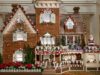 Everything You Need To Know About Disney's Gingerbread Displays