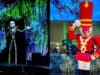 Here is the Latest on Disney World's Christmas Parties
