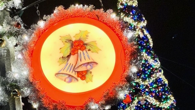 This Disney Transportation will NOT be Available for Jollywood Nights