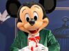 How to Enjoy the Holidays at Disney Without a Party Ticket