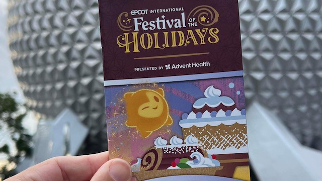 If You Love "Wish" You Have To Visit EPCOT