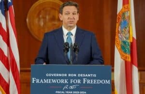 Is This the End of the DeSantis-Controlled Disney World Board?