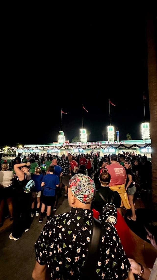 Changes made to Disney Jollywood Nights aim to fix the problems from opening night