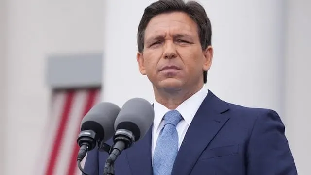 New Record Shows DeSantis Targeted Disney World with Legislation