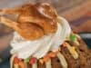 New Thanksgiving Treats Are Heading To Disney