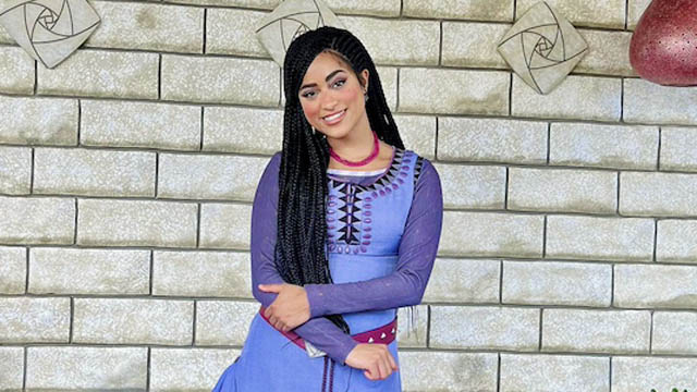 Be One of the First to See Disney's Wish