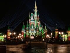 Previously Sold Out Date Now Available for Disney Christmas Party