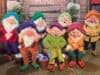 A Surprise Ending for 7 Dwarfs Mine Train