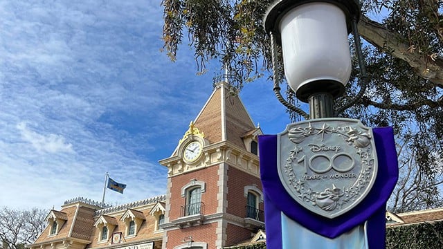 Third Suicide in Less Than a Year at Disneyland