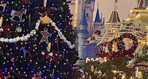 Unexpected Entertainment Changes for Mickey's Christmas Party