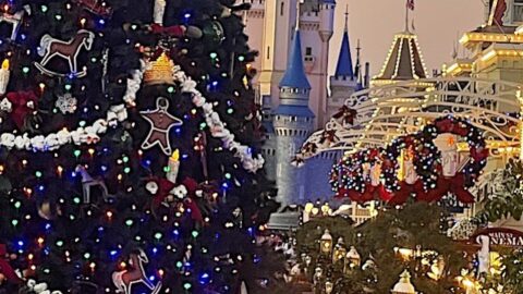 Unexpected Entertainment Changes for Mickey’s Christmas Party