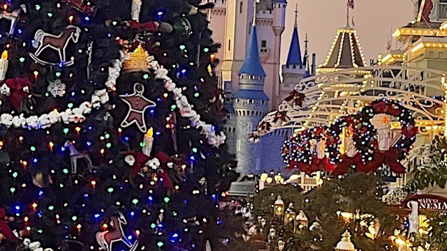 Unexpected Entertainment Changes for Mickey's Christmas Party