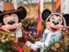 We Are Thankful For Amazing New Disney Treats this November We Are Thankful For Amazing New Disney Treats this November