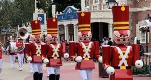 You Will Love the New Keepsake Disney is Handing Out