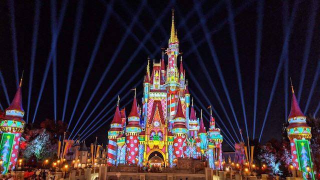 See the Star Studded Lineup for Disney's Holiday Special