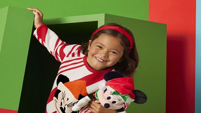 Exclusive Discounts Available on shopDisney Now for the Holidays