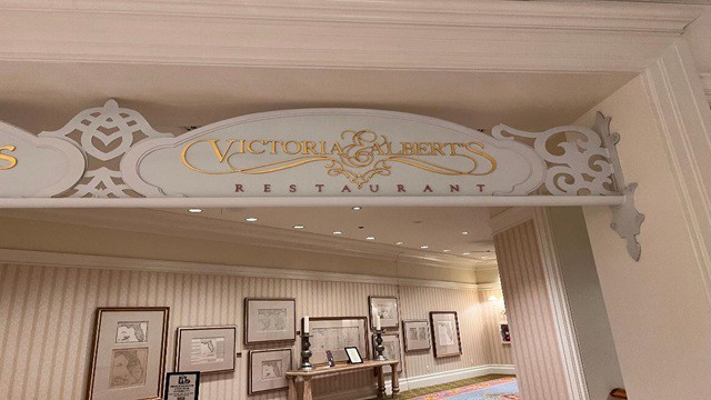 Is Victoria and Albert's Worth the Extremely High Price Tag?