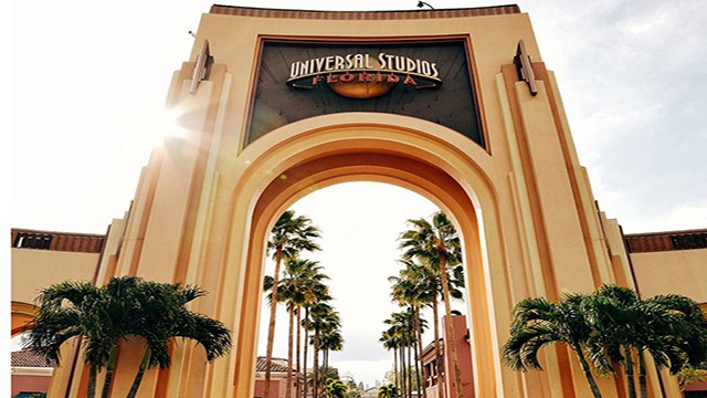 Tickets to Universal are Now Even More Expensive