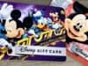 Save Big on Disney Gift Cards With This New Deal