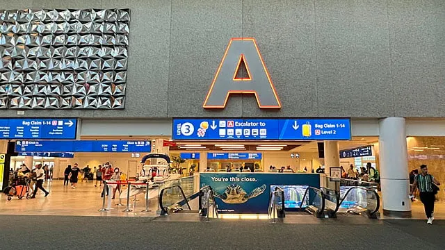 A New Rail Line May Connect the Orlando Airport and Disney World