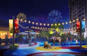 A Video Tour of Disney's New Hotel Rooms