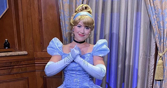 Avoid the Magic Kingdom Today at All Costs!