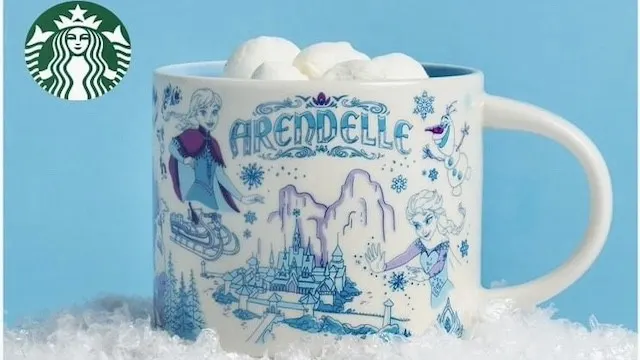 Brand New Disney Collections are Coming Soon!