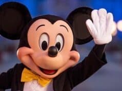 Breaking: Disney Is Now Coming to North Carolina
