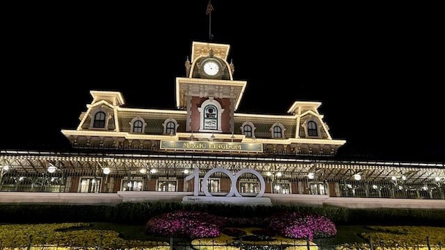 Disney Just Filed a New Lawsuit Against the CFTOD