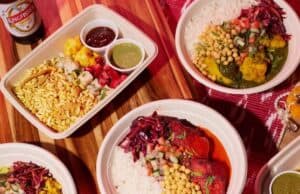 Disney Reveals the Surprise Opening Date for a New Restaurant