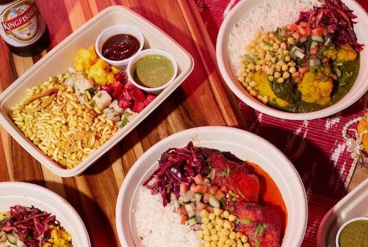 Disney Reveals the Surprise Opening Date for a New Restaurant
