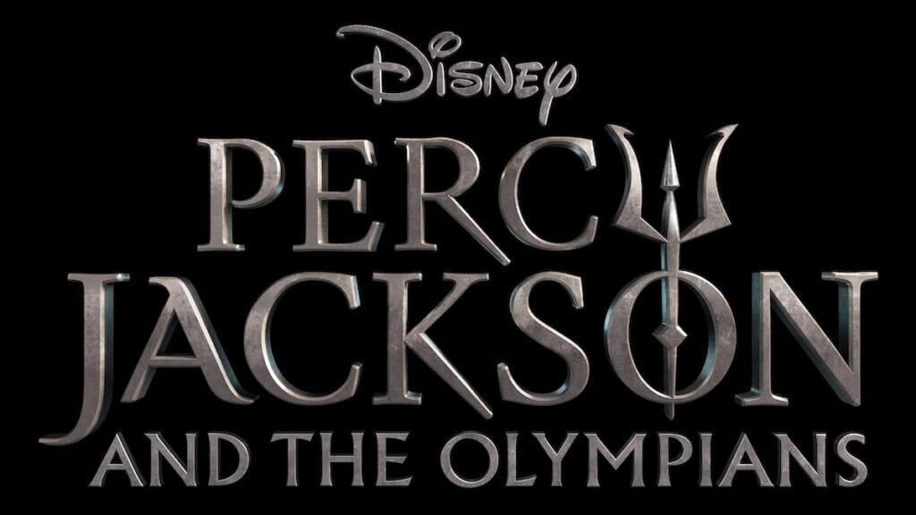 Disney's New Percy Jackson Series Breaks An Important Record