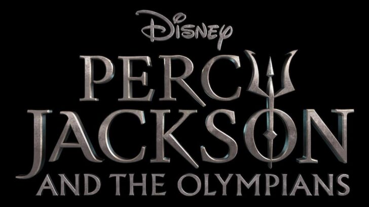 Disney’s New Percy Jackson Series Breaks An Important Record