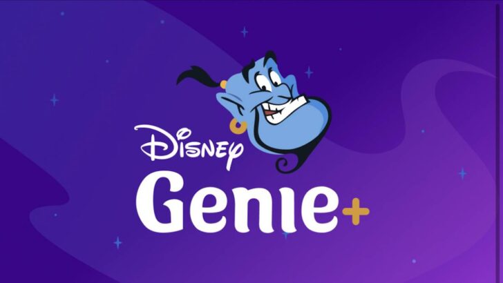 Genie+ Sells Out at This Park for the First Time Ever