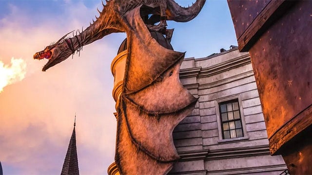 How To Enjoy Universal and Disney On The Same Trip