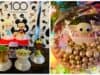 Make Your Disney Happy Meal Toys into The Cutest Ornaments